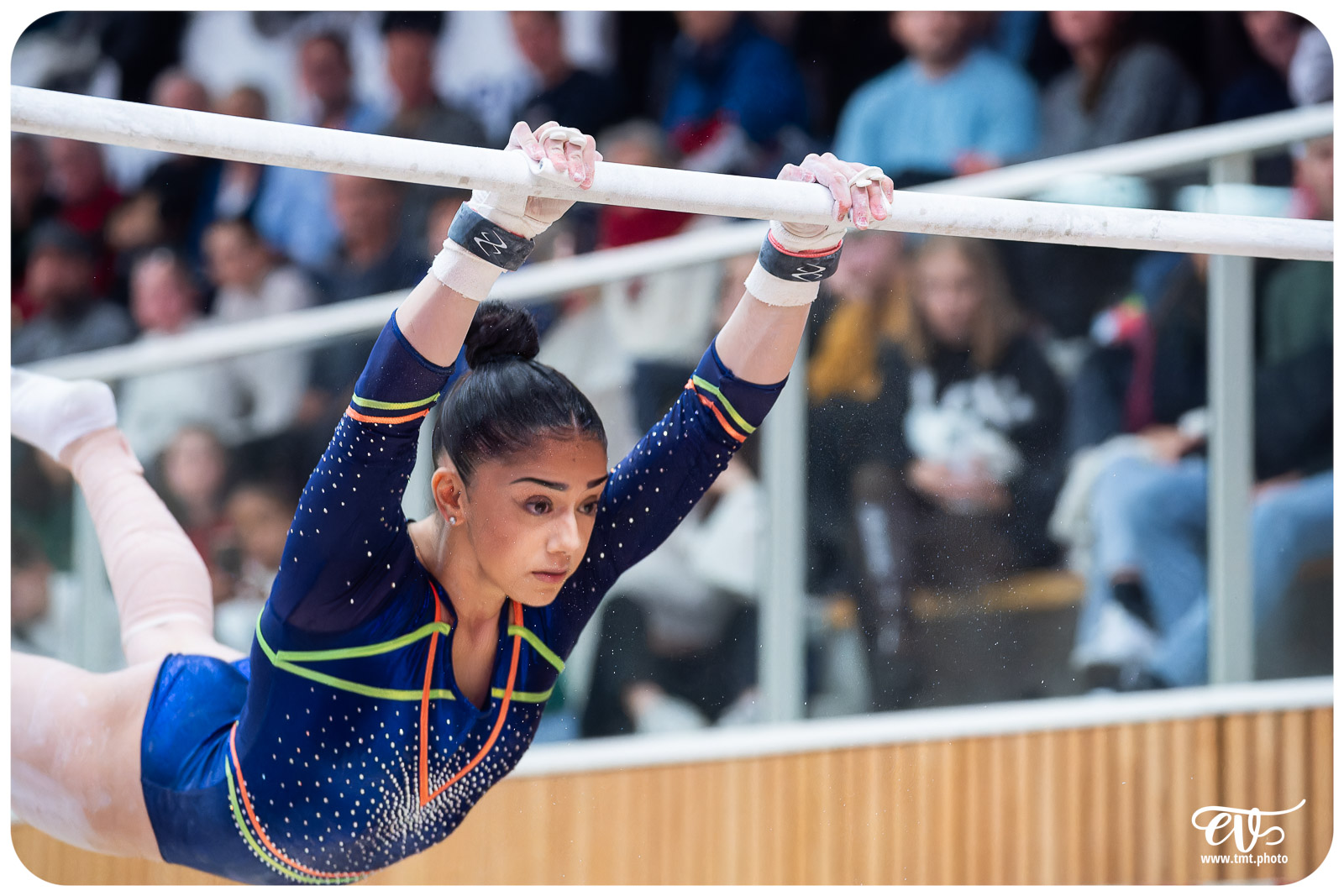 TOP 12 HAGUENAU - LYON